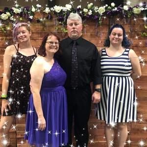 Meet your Posher, Brandi